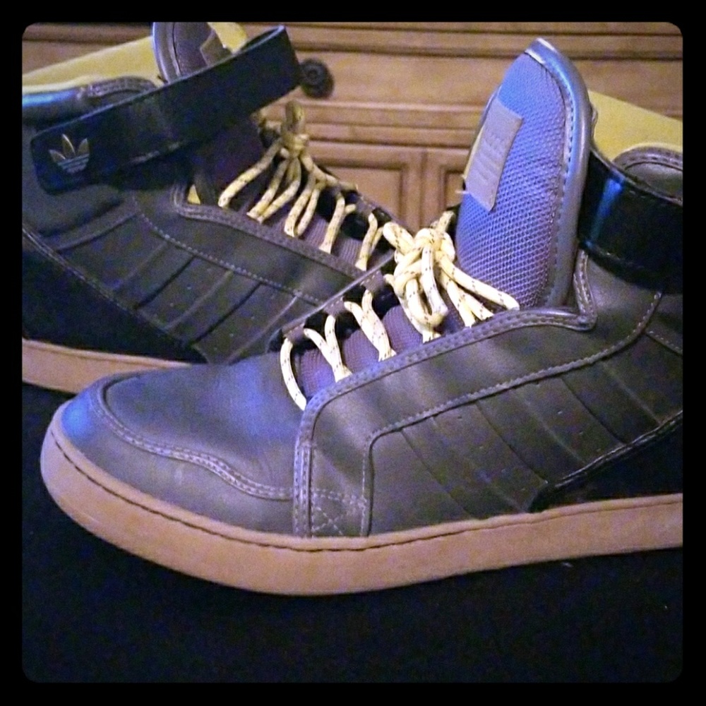 Adidas sneakers